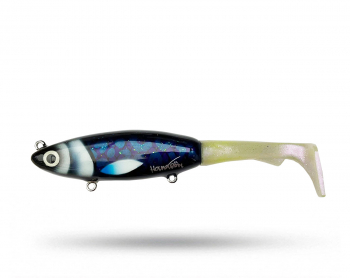 Holmström Baits Pajaja Paddletail - Jukkarsjärvi JuneBug Laken
